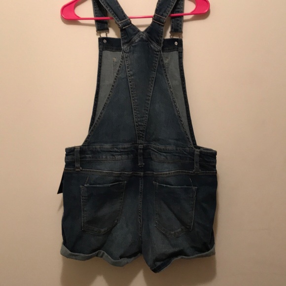 Overalls - Picture 4 of 4